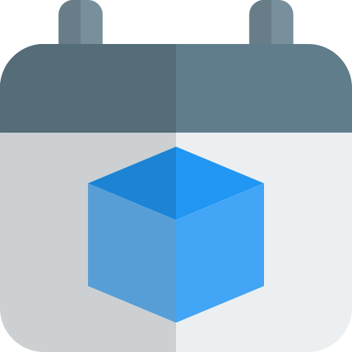 Schedule icon
