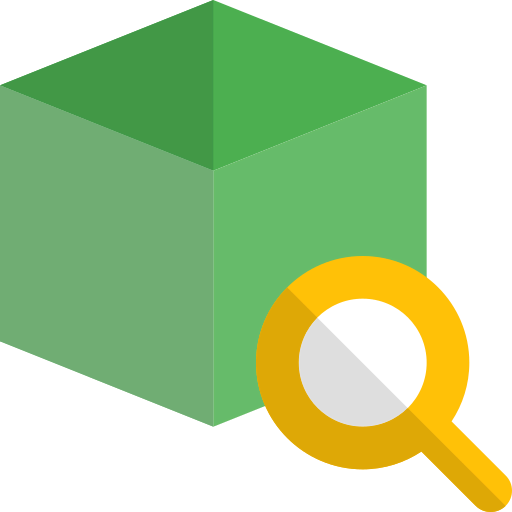 Find icône