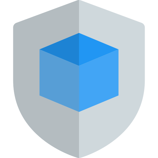 Secure icon