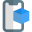Smartphone icon 64x64