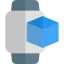 Smartwatch icon 64x64