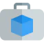 Suitcase icon 64x64