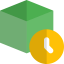 Timer icon 64x64