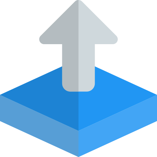 Export icon