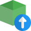 Upload icon 64x64