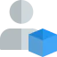 User icon 64x64