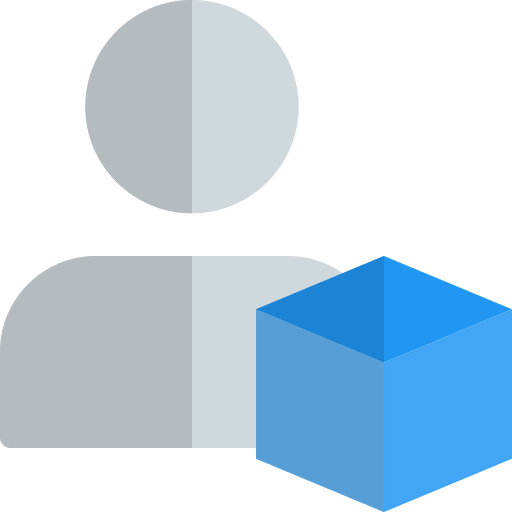 User 图标
