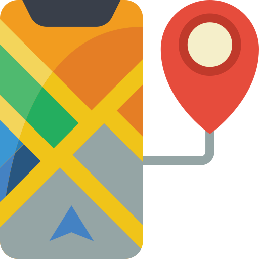 Map icon