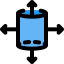 3d modeling icon 64x64