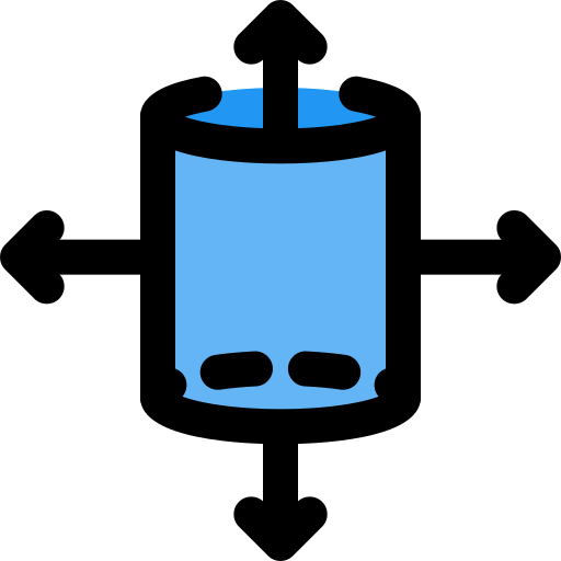 3d modeling icon