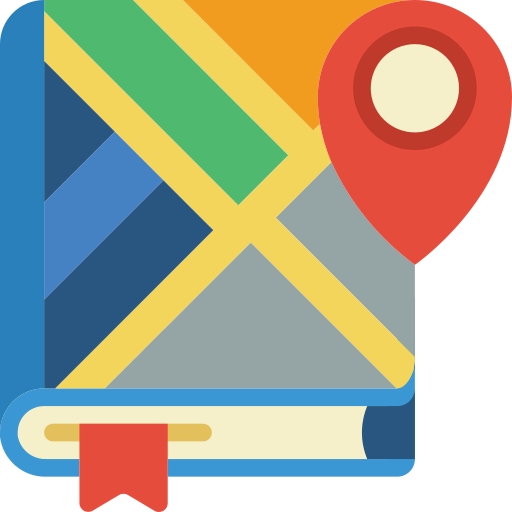 Maps icon