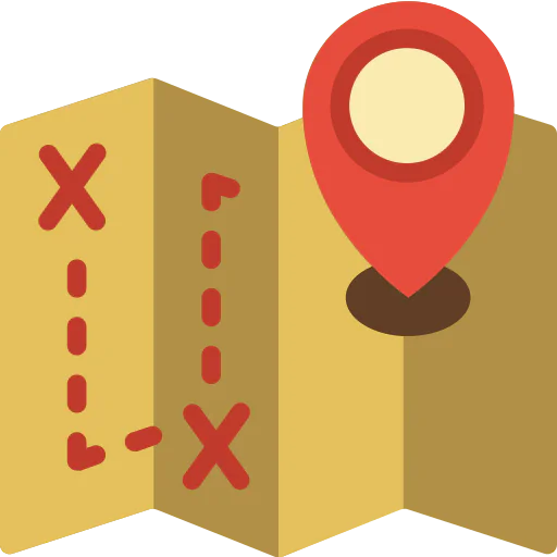 Location icon