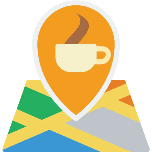 Cafe icon