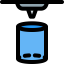 3d printer icon 64x64