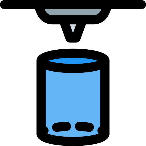 3d printer icon