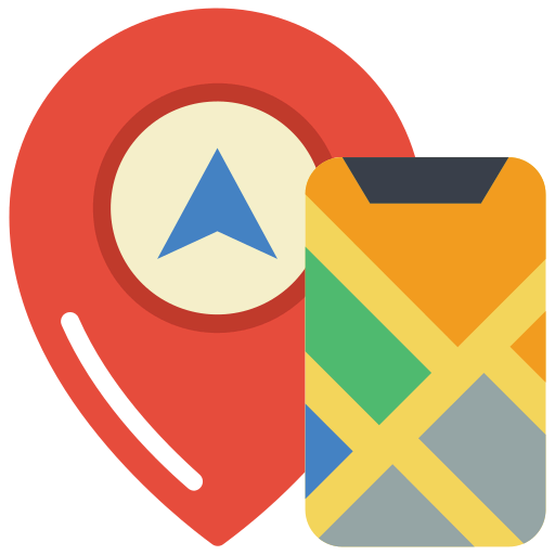Map icon