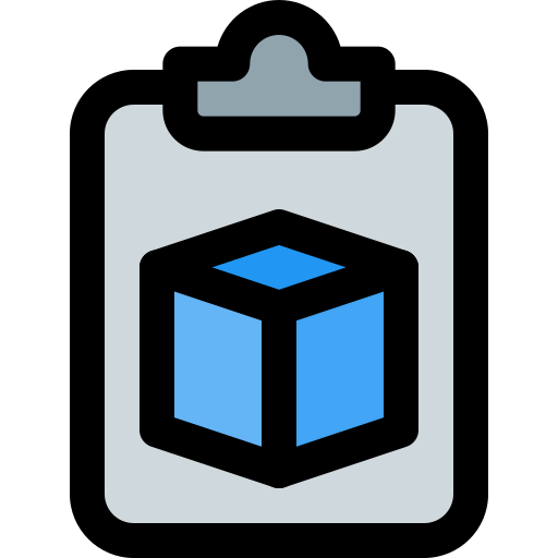 Report icon