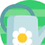 Watering can icon 64x64