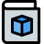 Manual icon 64x64