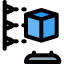 3d printer icon 64x64