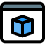 Browser icon 64x64