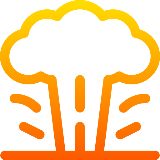 Explosion icon