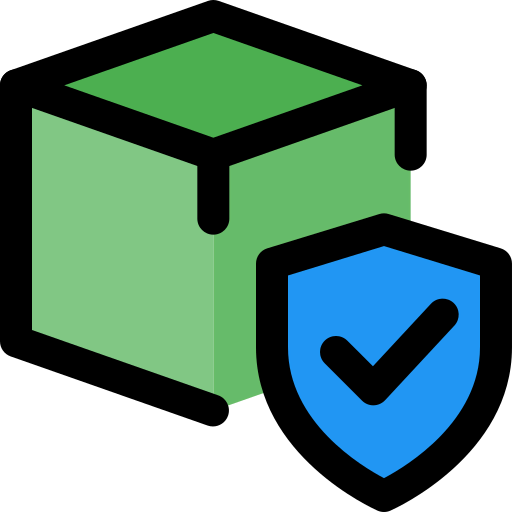 Secure icon