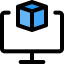 Designing icon 64x64