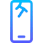 Smartphone icon 64x64