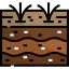 Soil アイコン 64x64