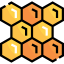 Honeycomb icon 64x64