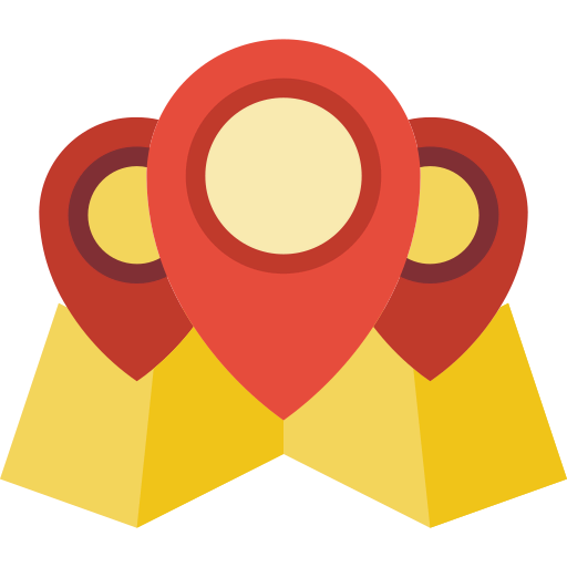 Maps icon