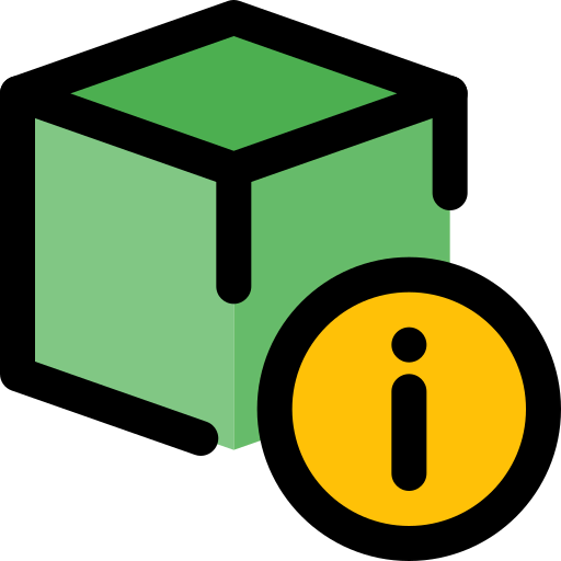 Info icon