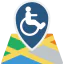 Accessibility 图标 64x64