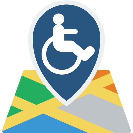 Accessibility icon