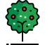Tree icon 64x64