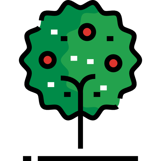 Tree icon