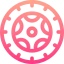 Tire 图标 64x64