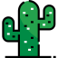 Cactus icon 64x64