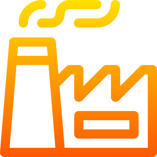 Factory icon