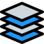 Layers icon 64x64