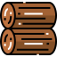 Log icon 64x64