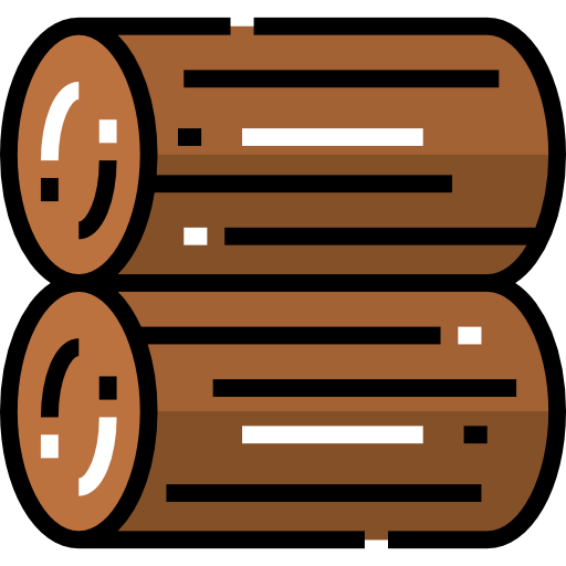 Log アイコン