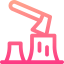 Deforestation 图标 64x64