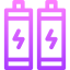 Battery status icône 64x64