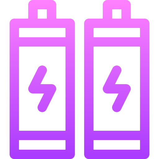 Battery status 상