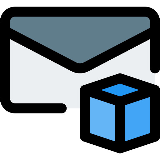 Message icon