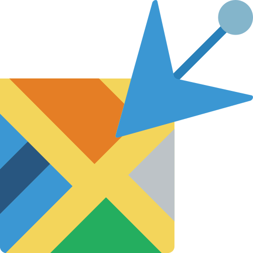 Maps icon