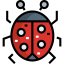 Ladybug icon 64x64