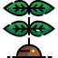 Plant icon 64x64
